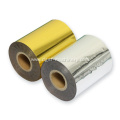 Leather Bronzing Paper WT-001